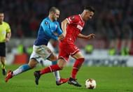 1. FC Koeln v Arsenal FC - UEFA Europa League